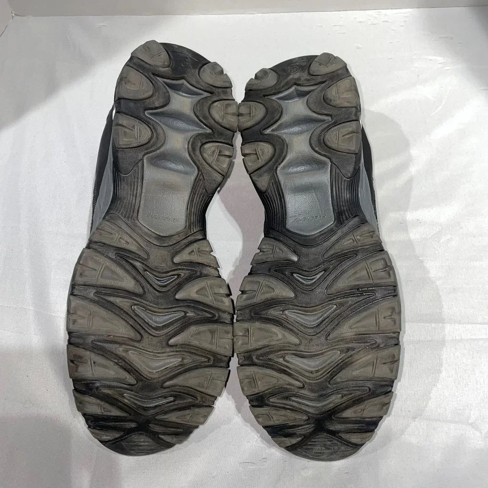 Skechers work cankton